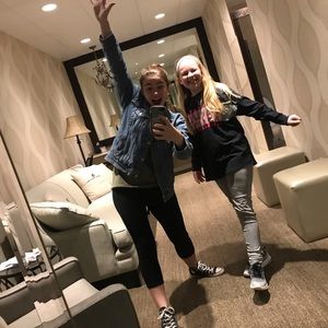 Meet your Posher, Sophia